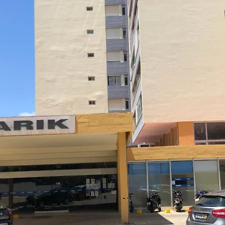 Διαμέρισμα Da Rocha 7 - 613 Tarik - A