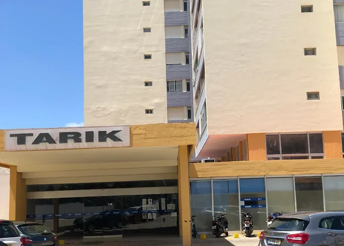 شقة Da Rocha 7 - 613 Tarik - A