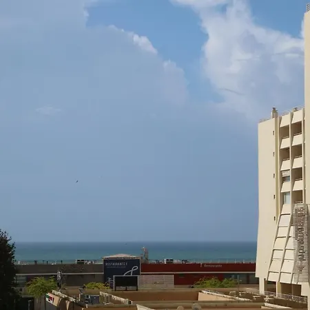 Apartment Da Rocha 7 - 613 Tarik - A Portimao