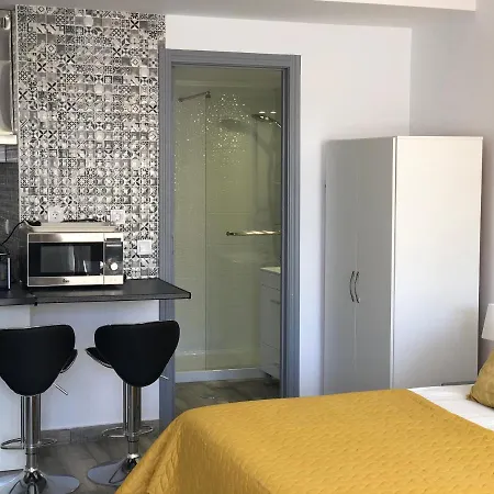 Praia Da Rocha Apartment 7 - Apartamentos 613 E 913 Edificio Tarik *