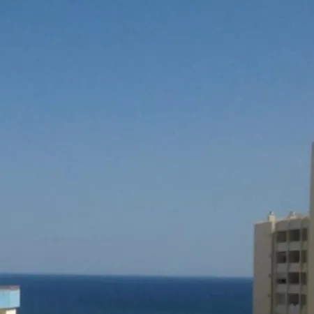 Apartament Praia Da Rocha Apartment 7 - Apartamentos 613 E 913 Edificio Tarik *
