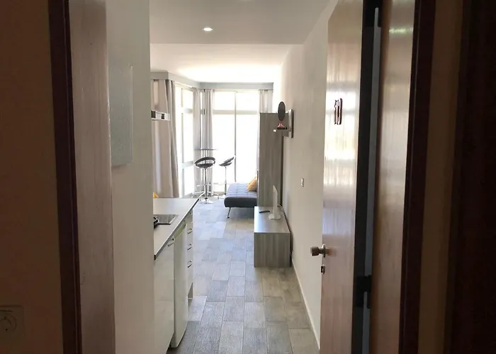 Da Rocha 7 - 613 Tarik - A Apartamento *