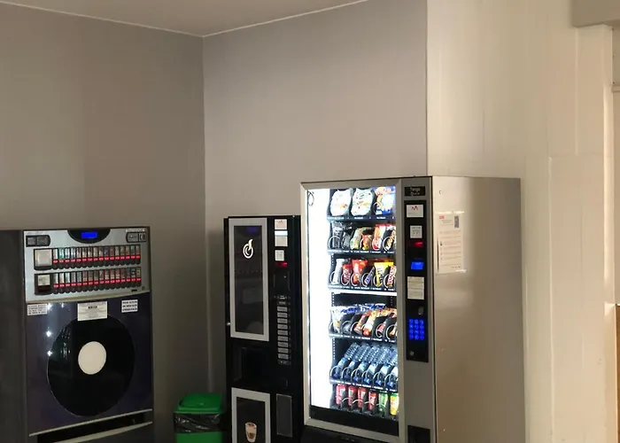 Apartamento Da Rocha 7 - 613 Tarik - A *