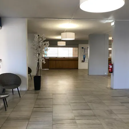 Da Rocha 7 - 613 Tarik - A * Portimão