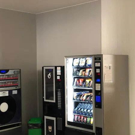 Apartman Da Rocha 7 - 613 Tarik - A *