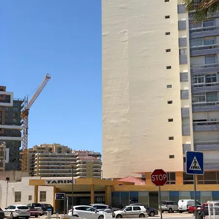 Apartment Da Rocha 7 - 613 Tarik - A